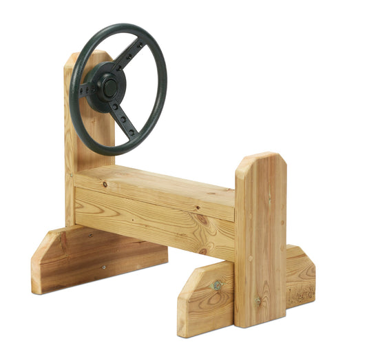 Millhouse - Millhouse - Verkeers - en rollenspel centrum - Playlaan