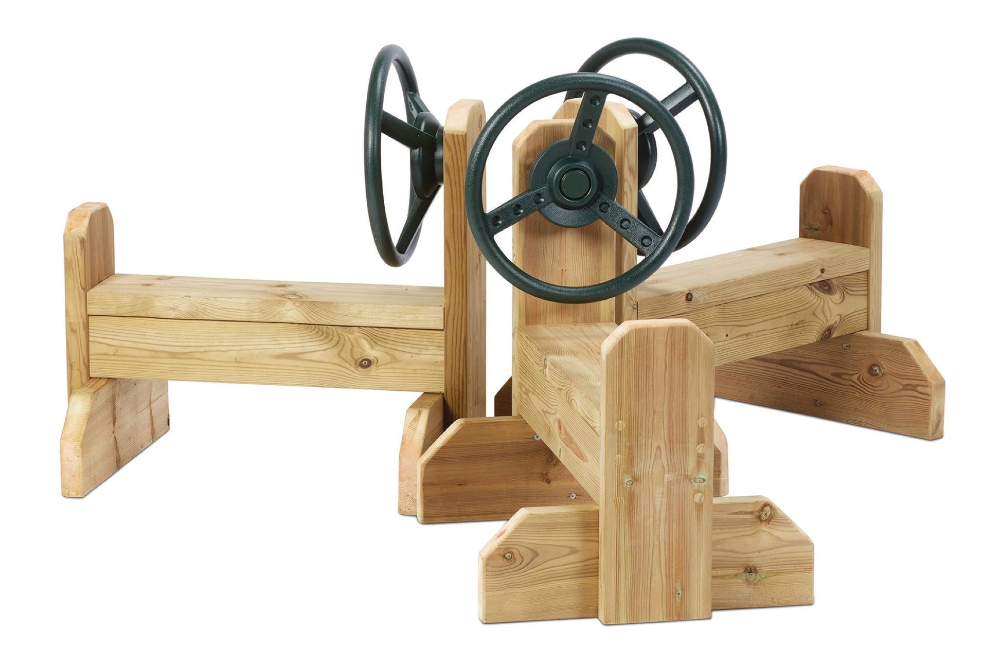 Millhouse - Millhouse - Verkeers - en rollenspel centrum - Playlaan