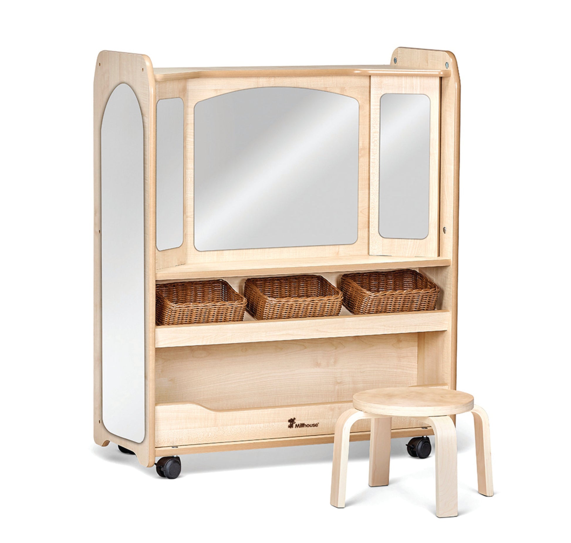 Millhouse - Millhouse - Verkleedstation Hollywood voor rollenspel - Playlaan