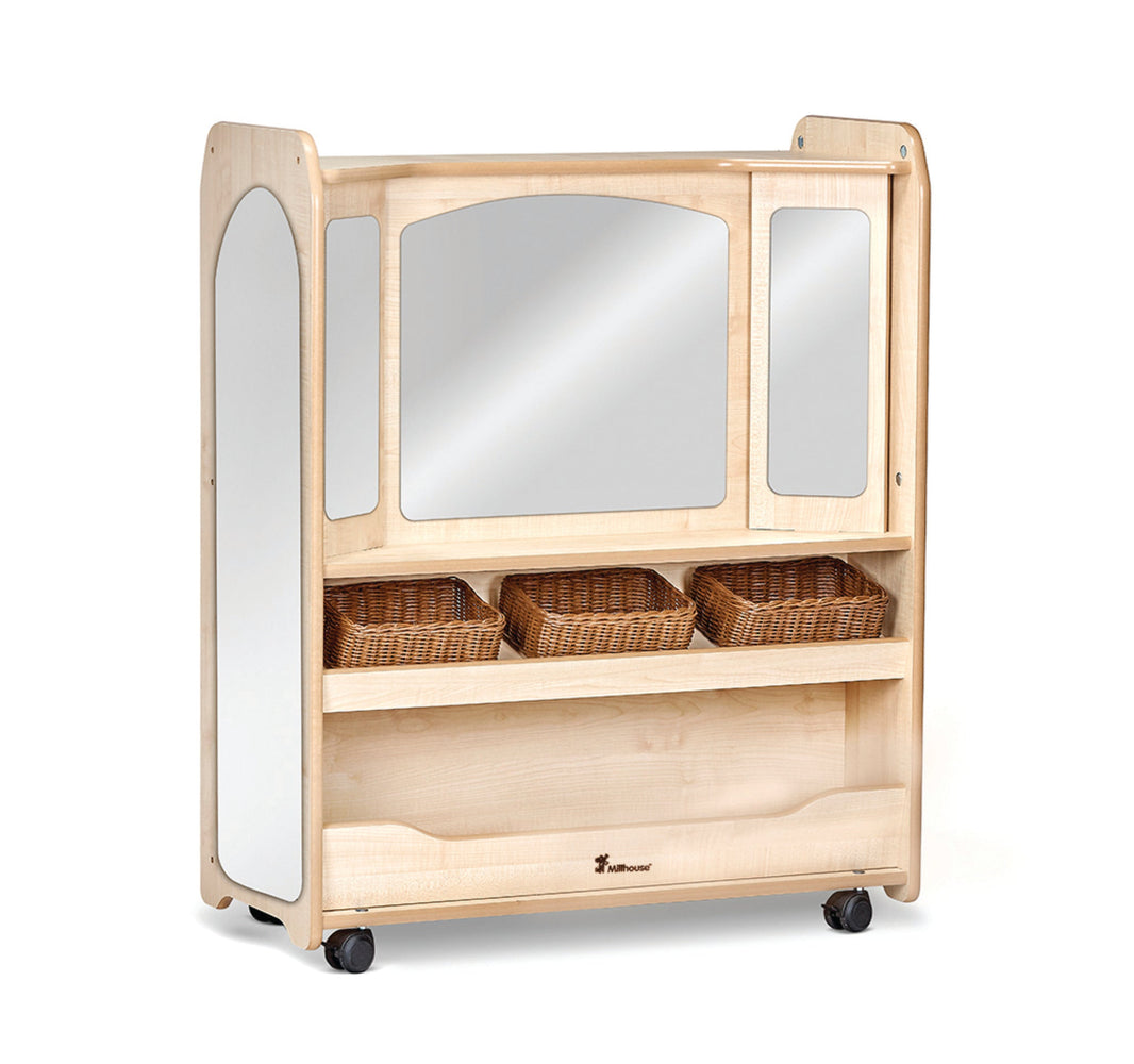 Millhouse - Millhouse - Verkleedstation Hollywood voor rollenspel - Playlaan