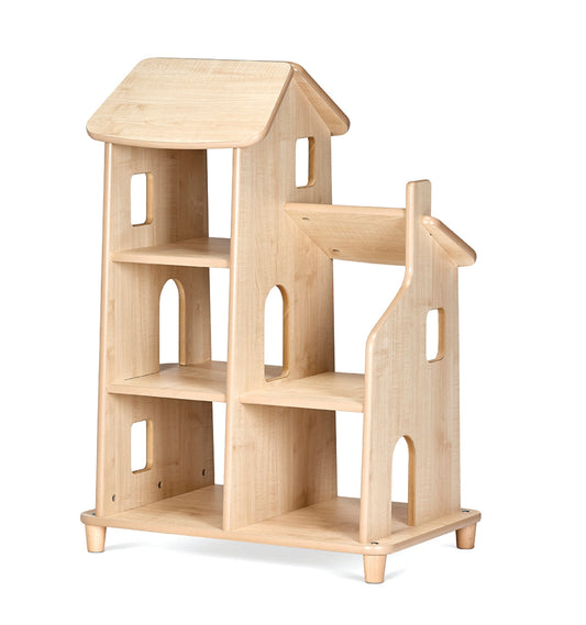 Millhouse - Millhouse - Waldorf poppenhuis – Stadshuis - Playlaan