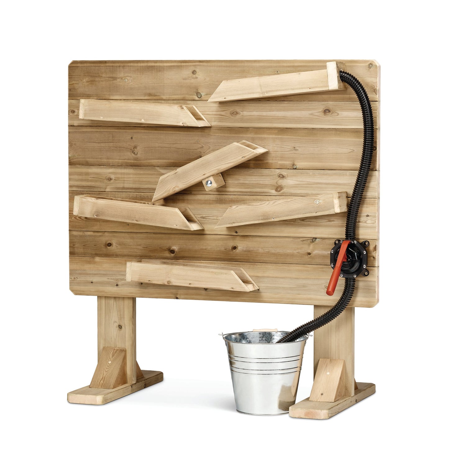 Millhouse - Millhouse - Water Wall - Playlaan