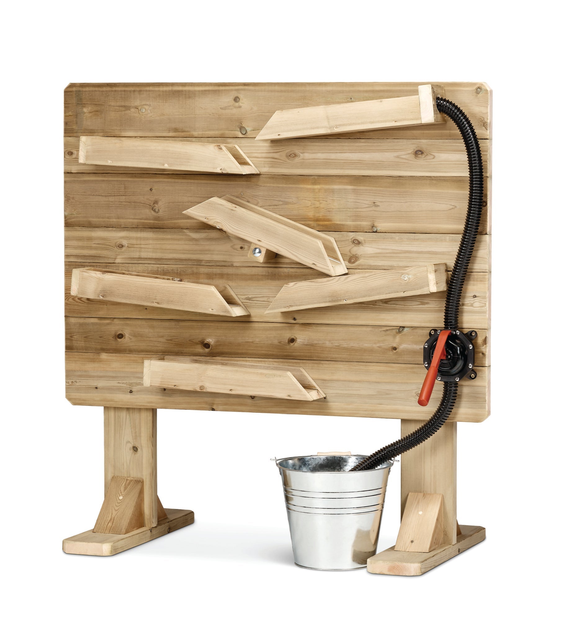Millhouse - Millhouse - Water Wall - Playlaan