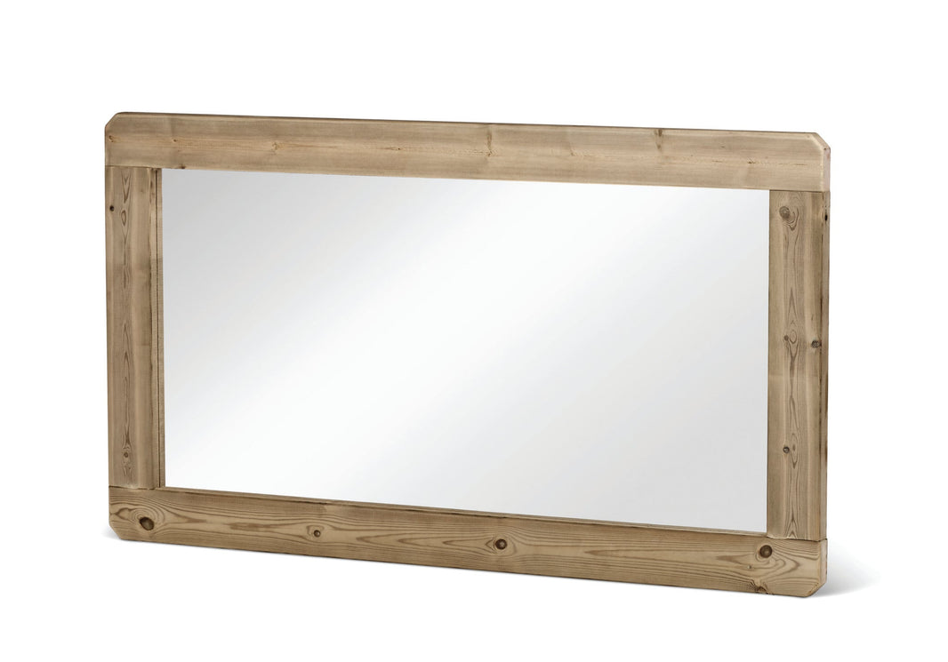 Millhouse - Millhouse - Weerbestendige wandspiegel voor buiten - Playlaan