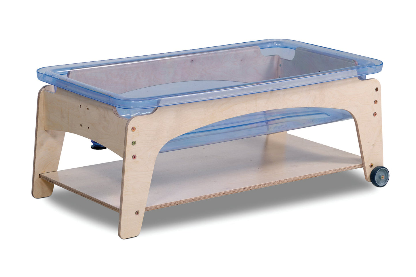 Millhouse - Millhouse - Zand - en watertafel - (Hoogte 44 cm) - Playlaan