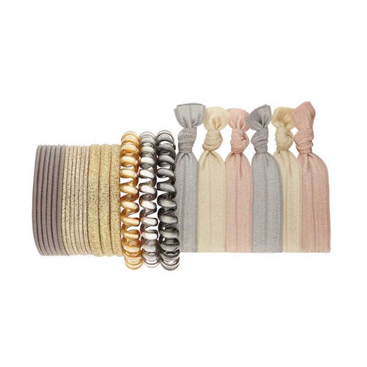 Mimi & Lula - Mimi & Lula - Assorted pony pack 24st - Playlaan