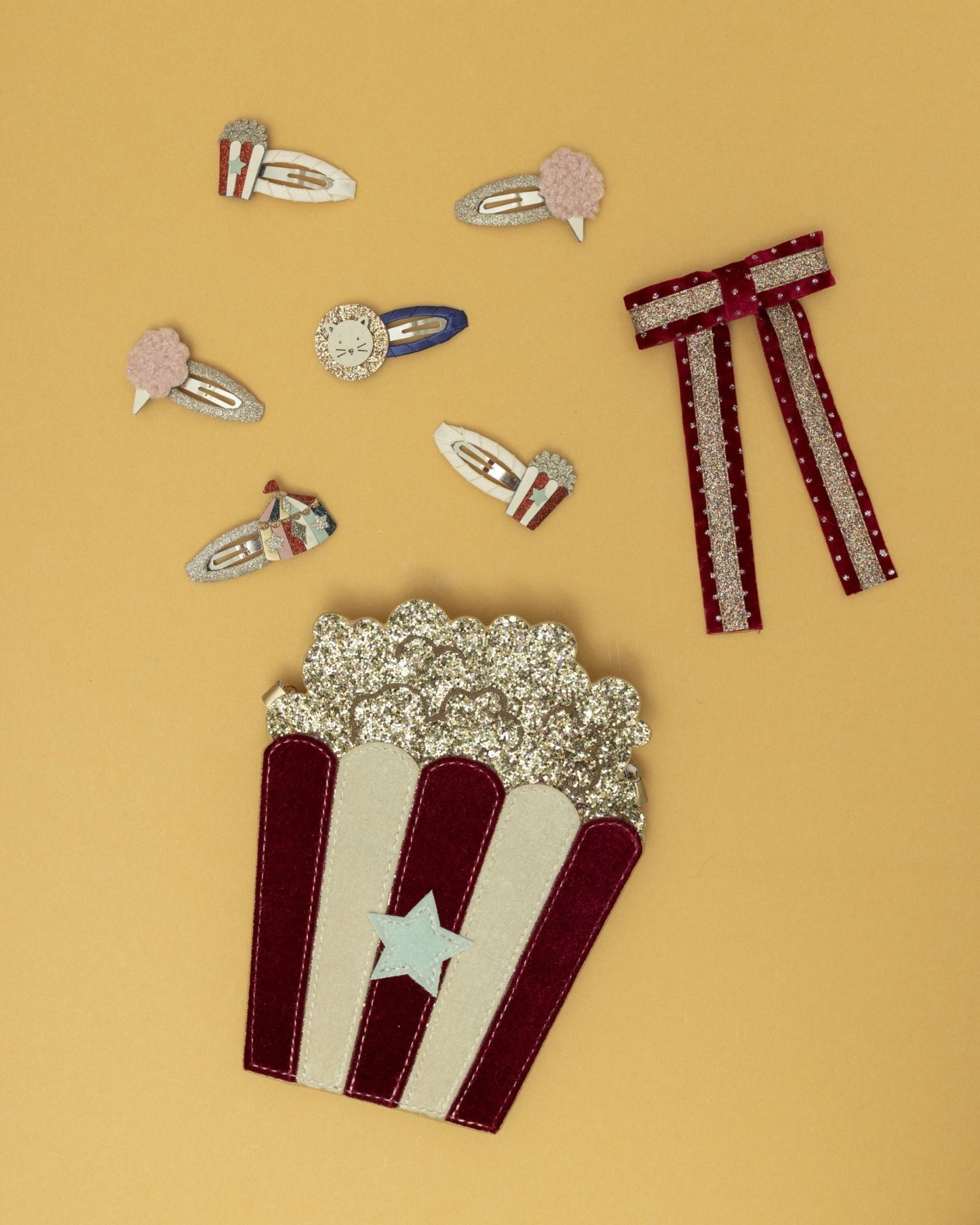 Mimi & Lula - Mimi & Lula - Circus mini clips - Playlaan