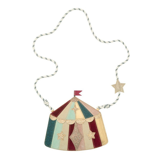 Mimi & Lula - Mimi & Lula - Circus tent bag - Playlaan