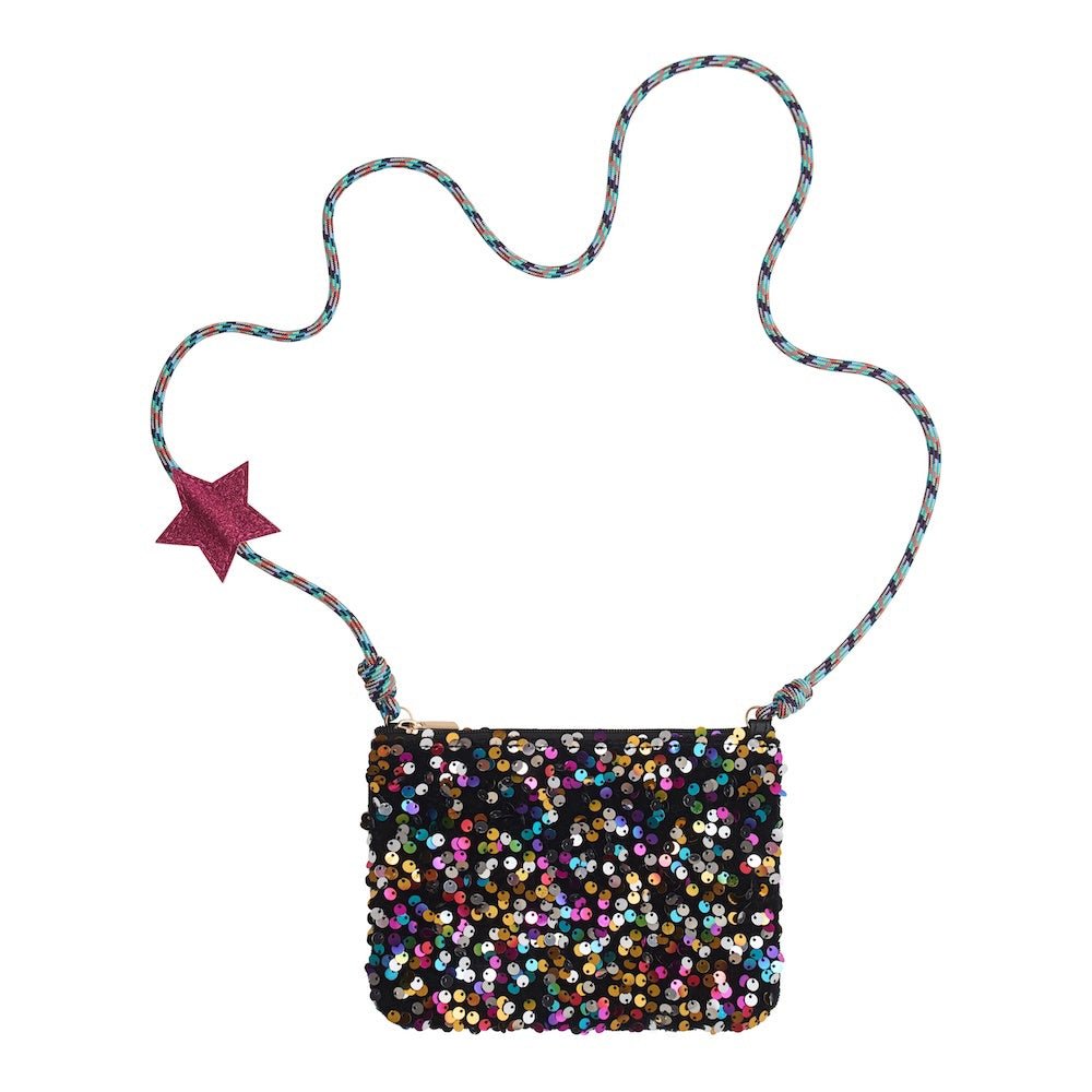 Mimi & Lula - Mimi & Lula - Disco diva cross body bag - Playlaan