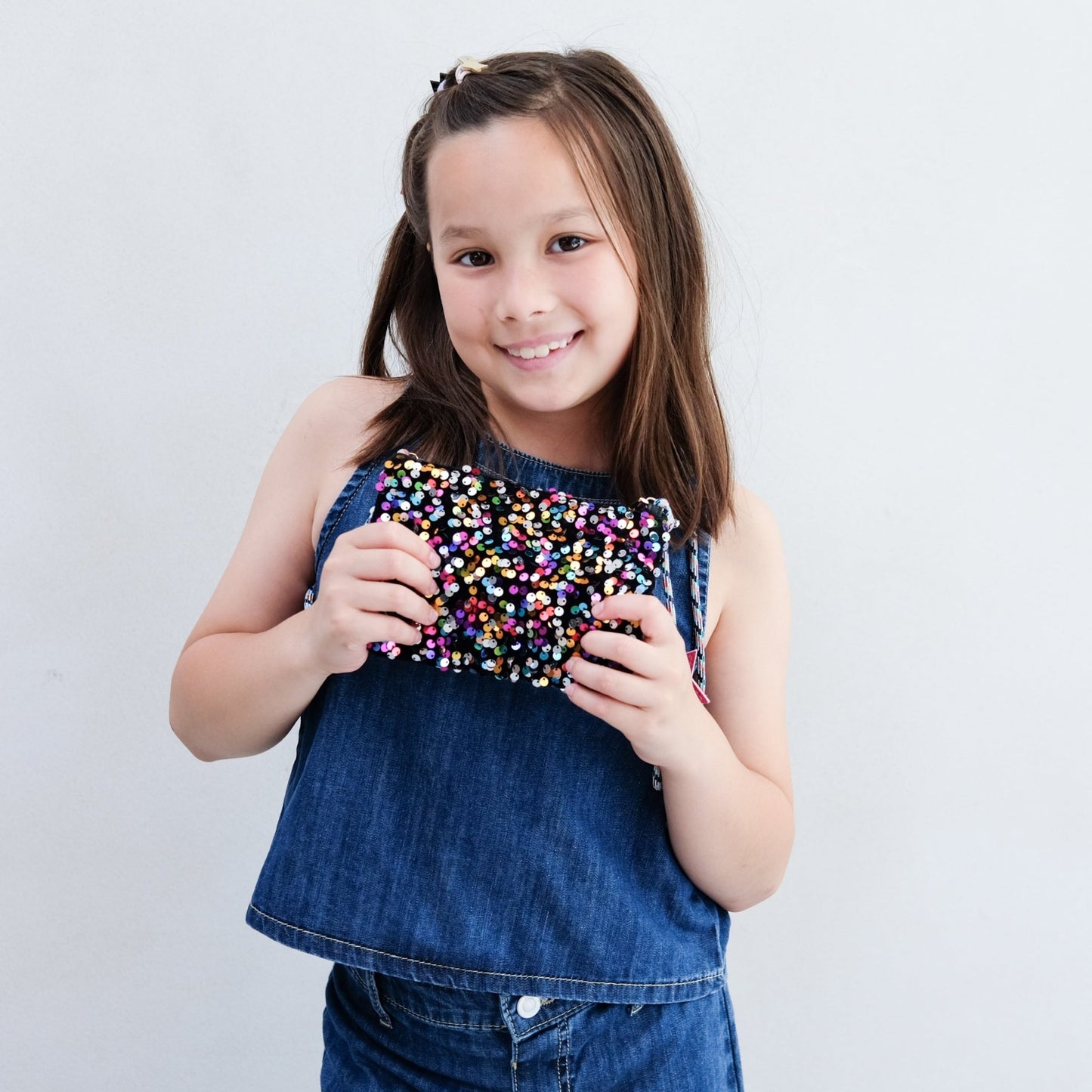 Mimi & Lula - Mimi & Lula - Disco diva cross body bag - Playlaan