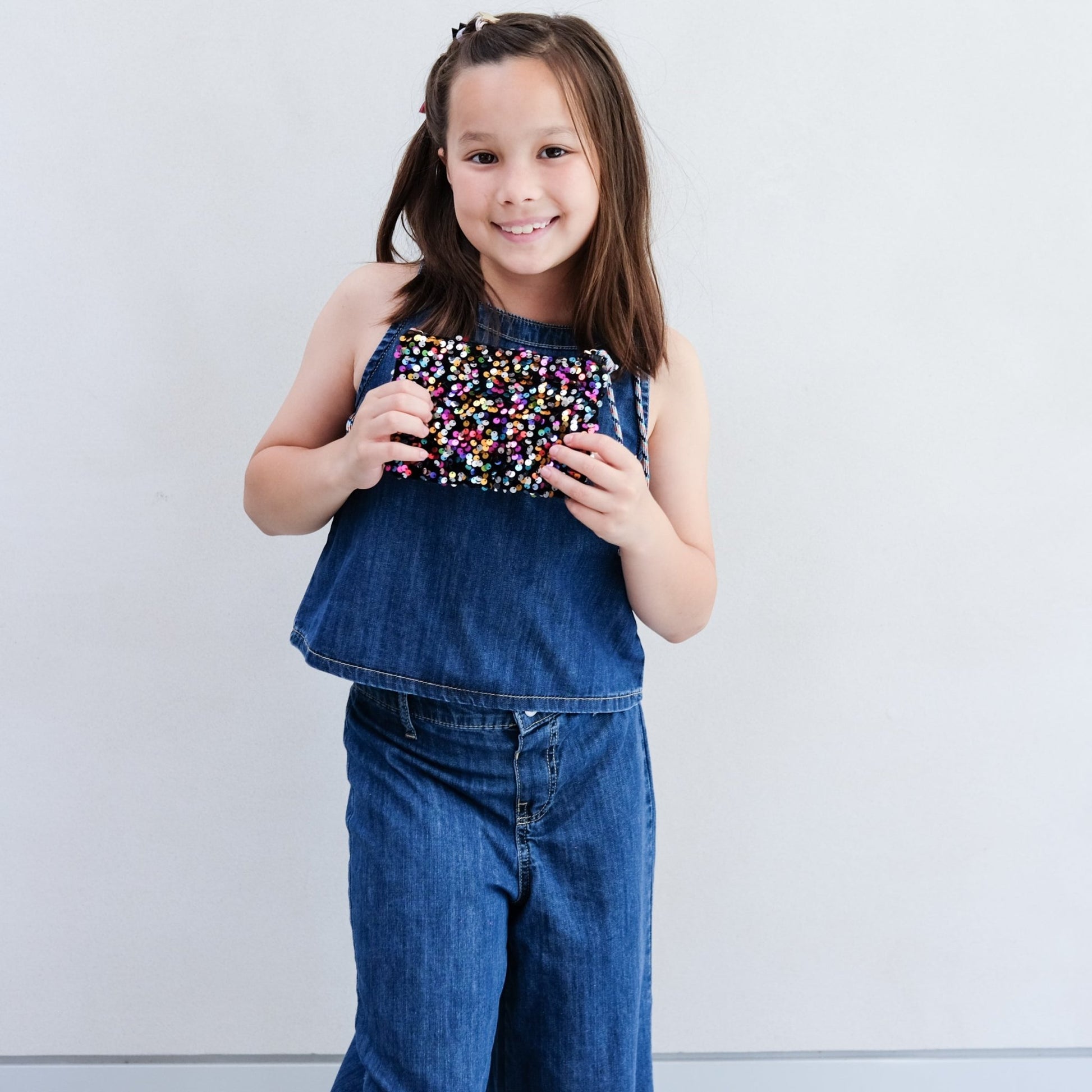 Mimi & Lula - Mimi & Lula - Disco diva cross body bag - Playlaan