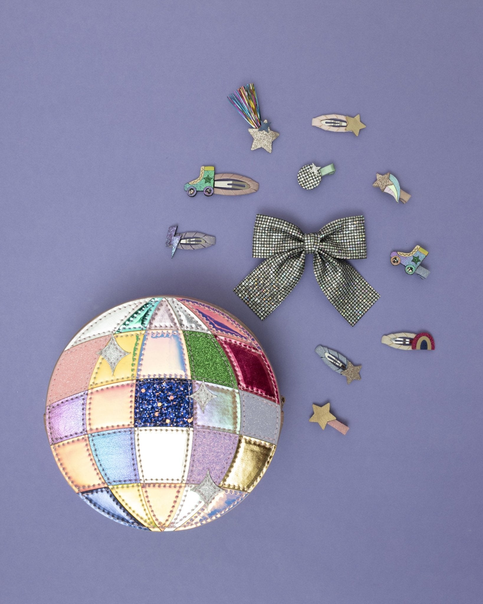 Mimi & Lula - Mimi & Lula - Disco over the rainbow clips - Playlaan