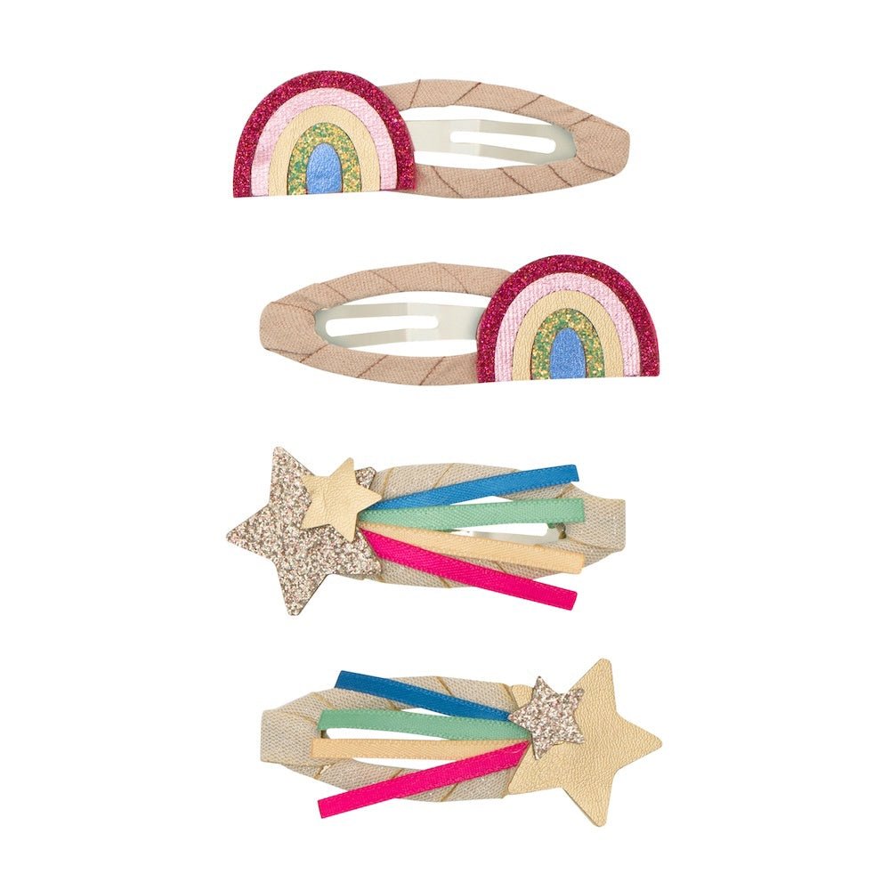Mimi & Lula - Mimi & Lula - Disco over the rainbow clips - Playlaan