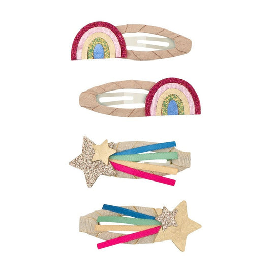 Mimi & Lula - Mimi & Lula - Disco over the rainbow clips - Playlaan
