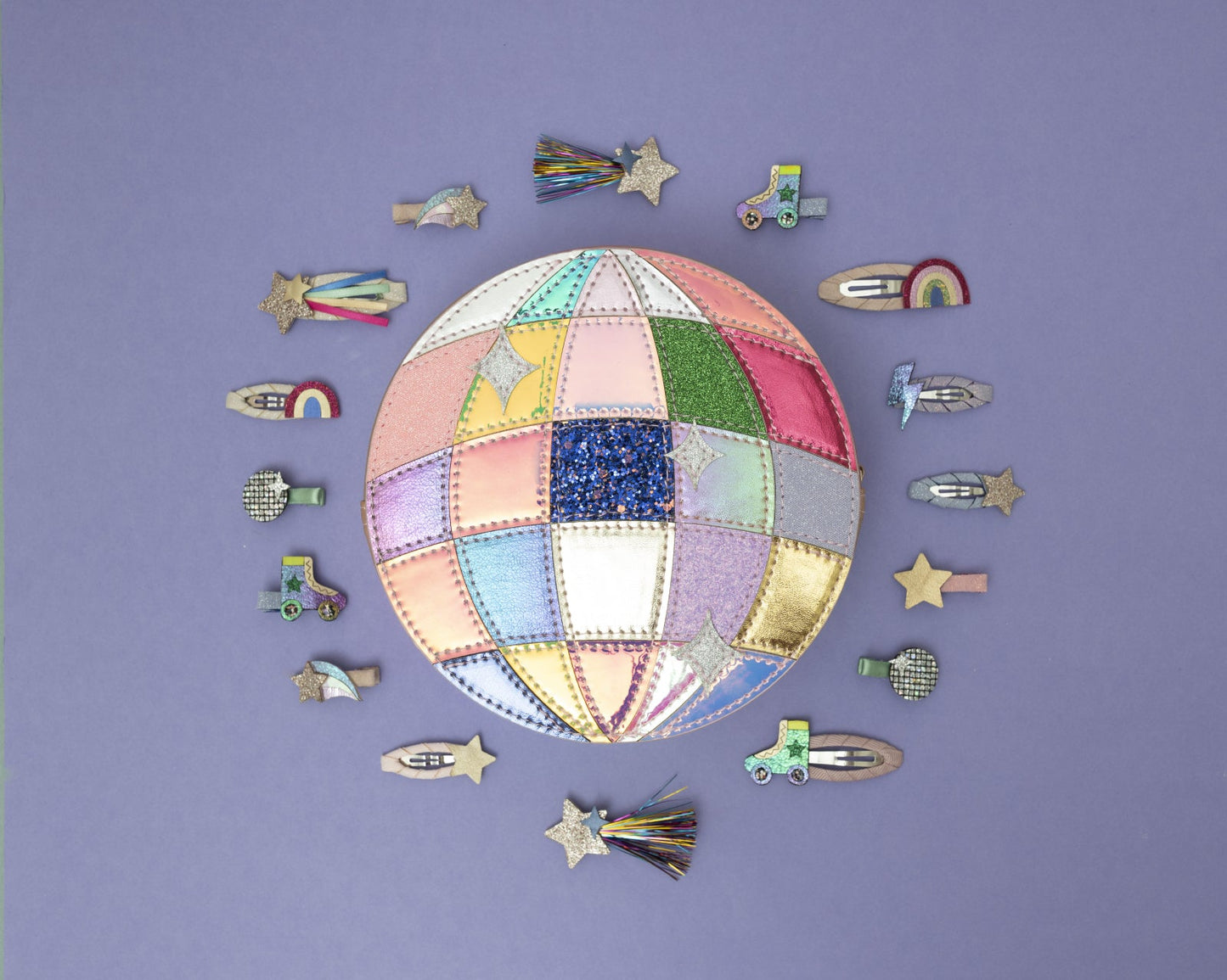 Mimi & Lula - Mimi & Lula - Disco over the rainbow clips - Playlaan