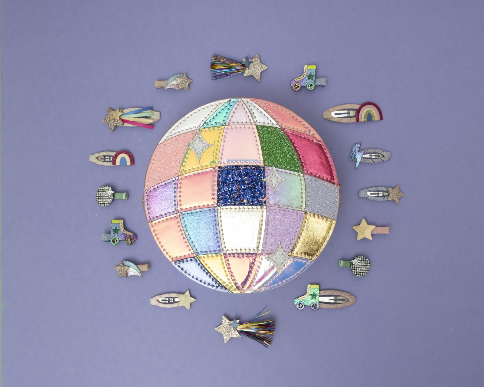 Mimi & Lula - Mimi & Lula - Disco over the rainbow clips - Playlaan