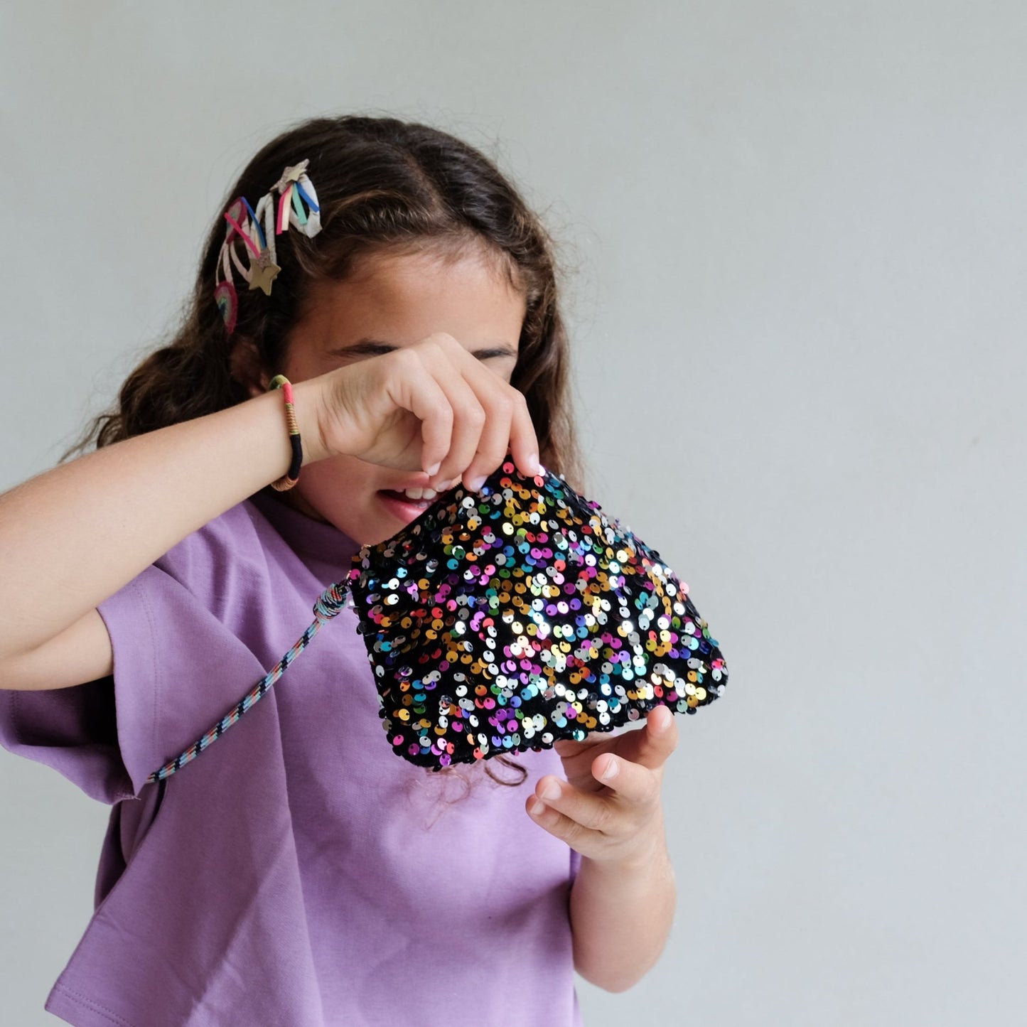 Mimi & Lula - Mimi & Lula - Disco over the rainbow clips - Playlaan