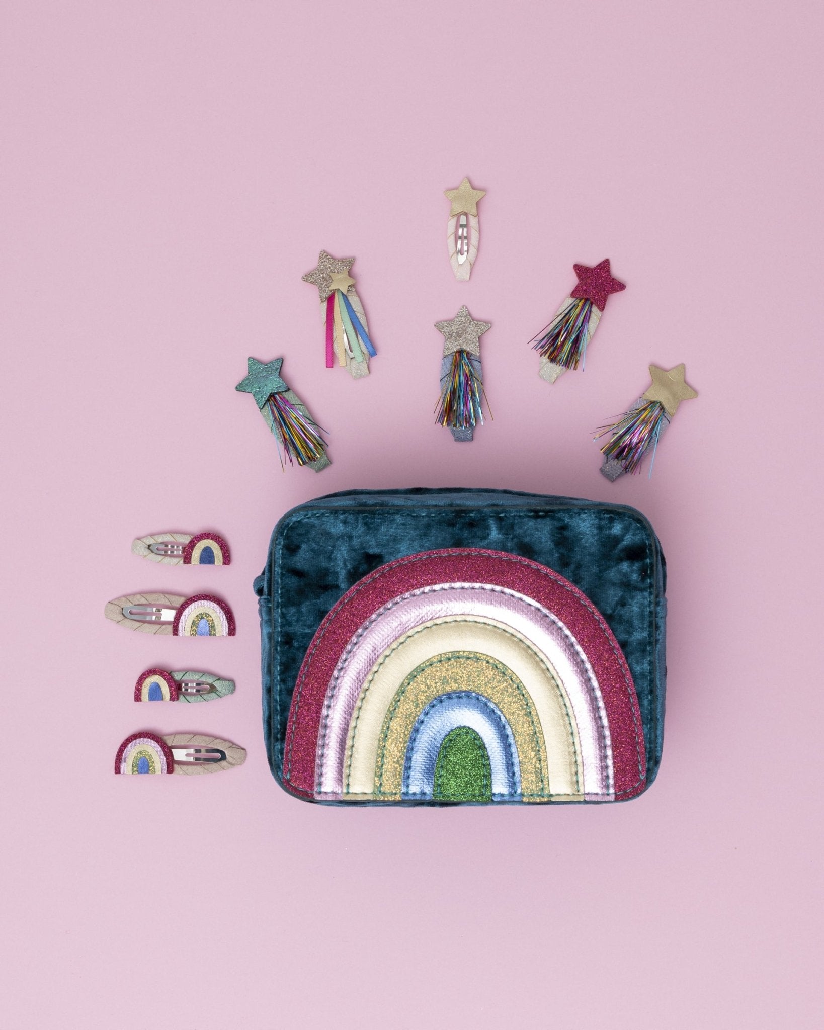 Mimi & Lula - Mimi & Lula - Disco over the rainbow clips - Playlaan