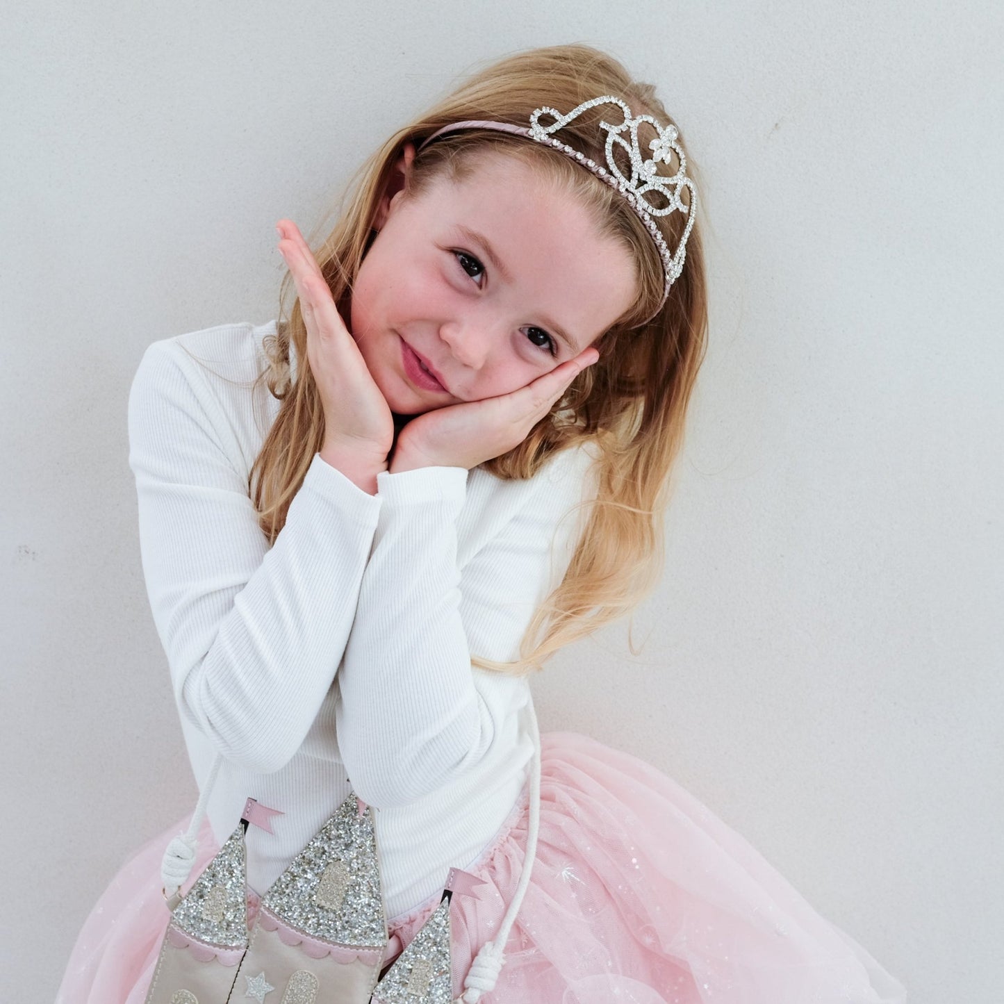 Mimi & Lula - Mimi & Lula - Enchanted castle bag - Playlaan