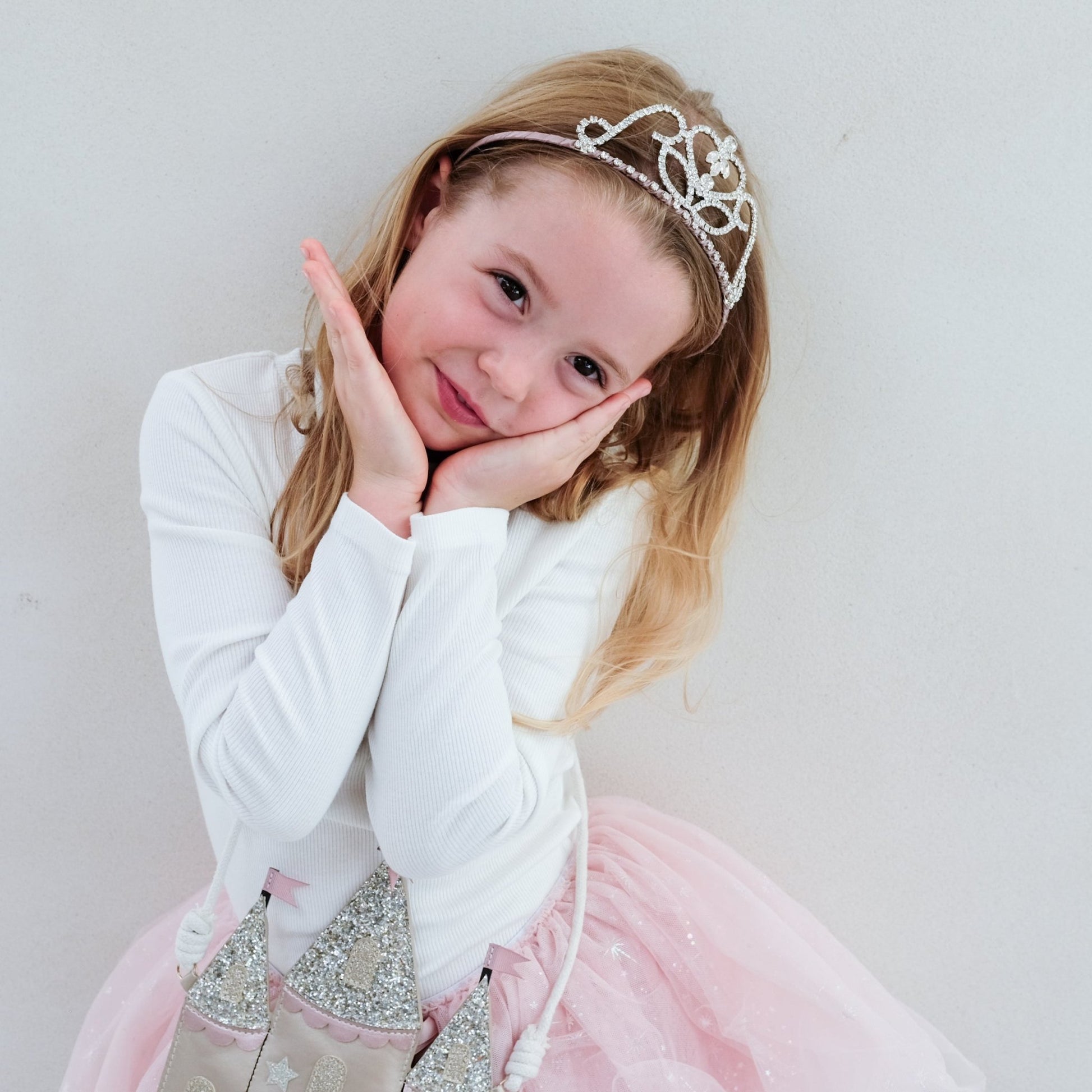 Mimi & Lula - Mimi & Lula - Enchanted castle bag - Playlaan