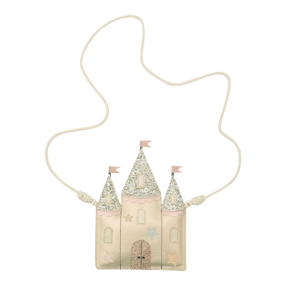 Mimi & Lula - Mimi & Lula - Enchanted castle bag - Playlaan