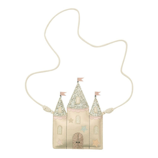 Mimi & Lula - Mimi & Lula - Enchanted castle bag - Playlaan