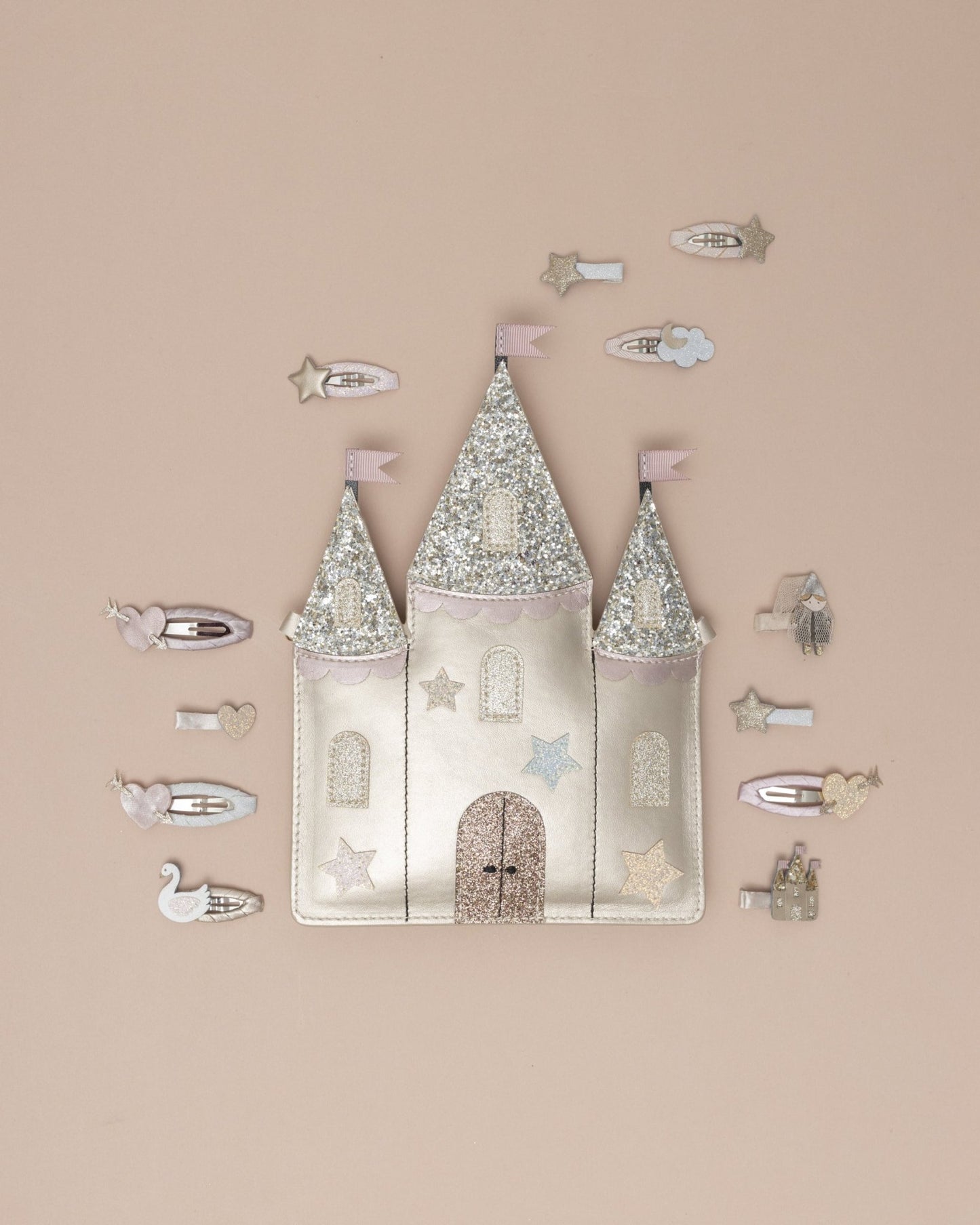 Mimi & Lula - Mimi & Lula - Enchanted castle bag - Playlaan