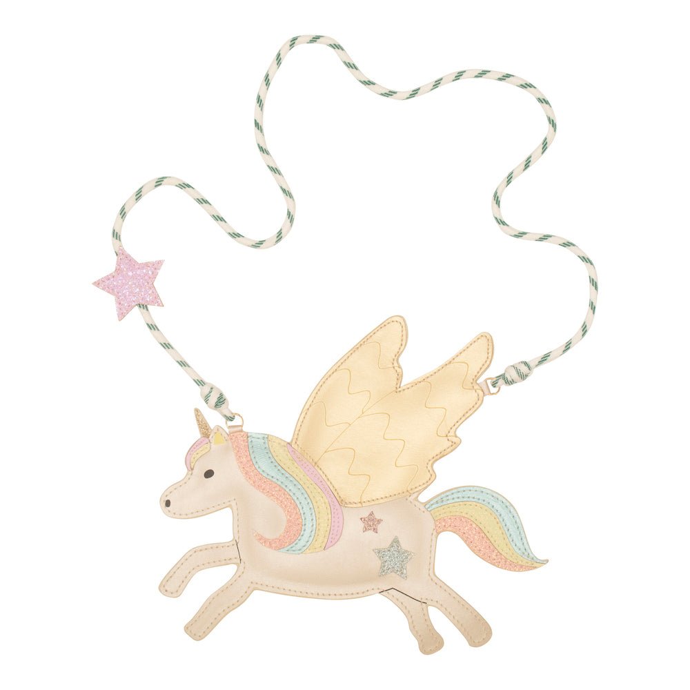 Mimi & Lula - Mimi & Lula - Flying Unicorn bag - Playlaan