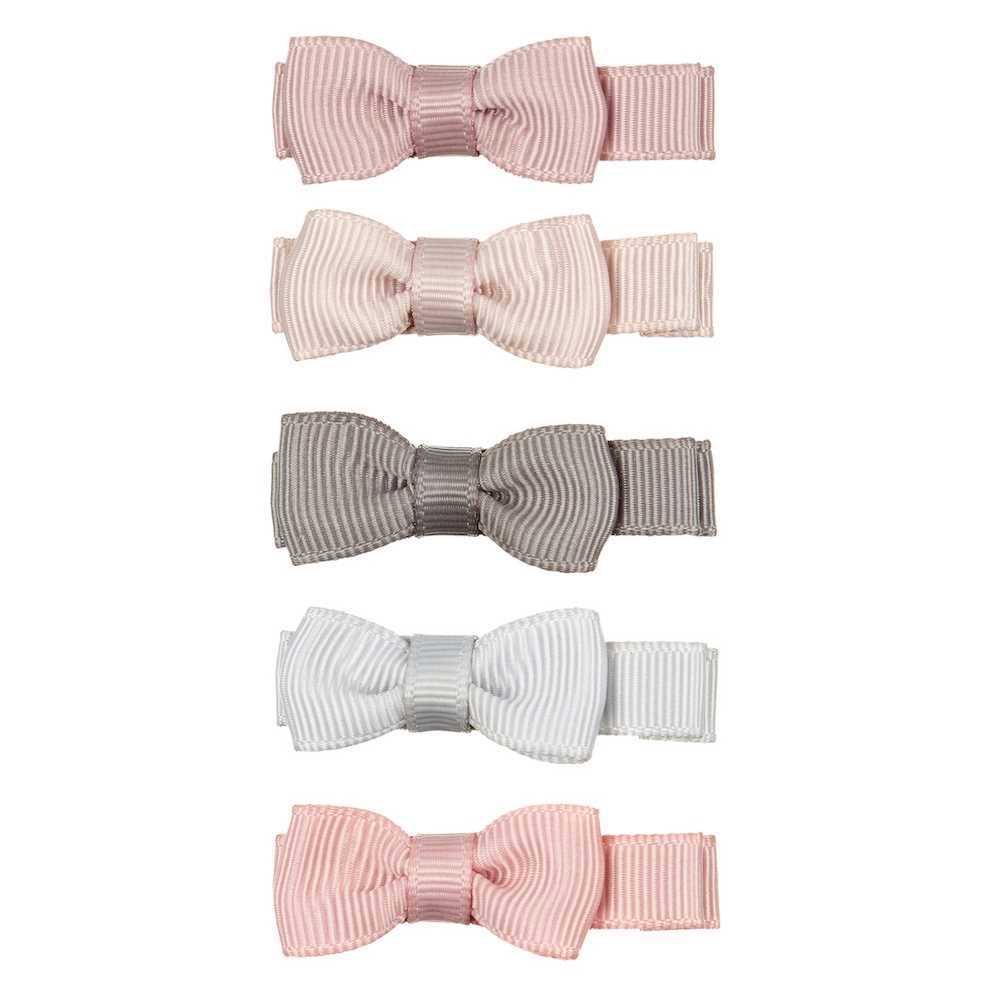 Mimi & Lula - Mimi & Lula - Martha bow salon clips - Playlaan