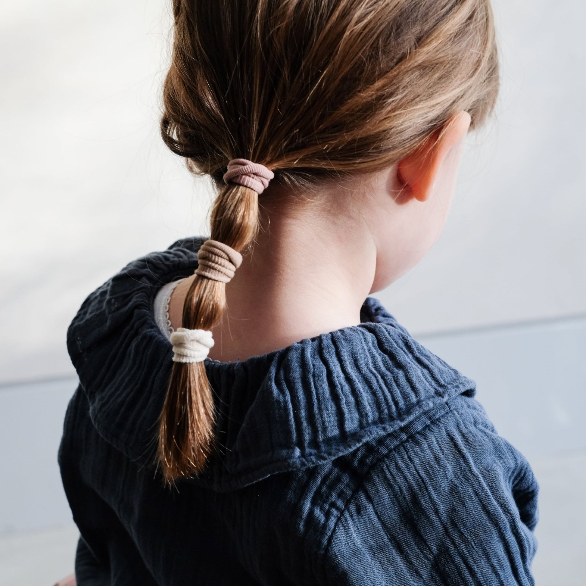 Mimi & Lula - Mimi & Lula - Mini towelling ponies - Playlaan