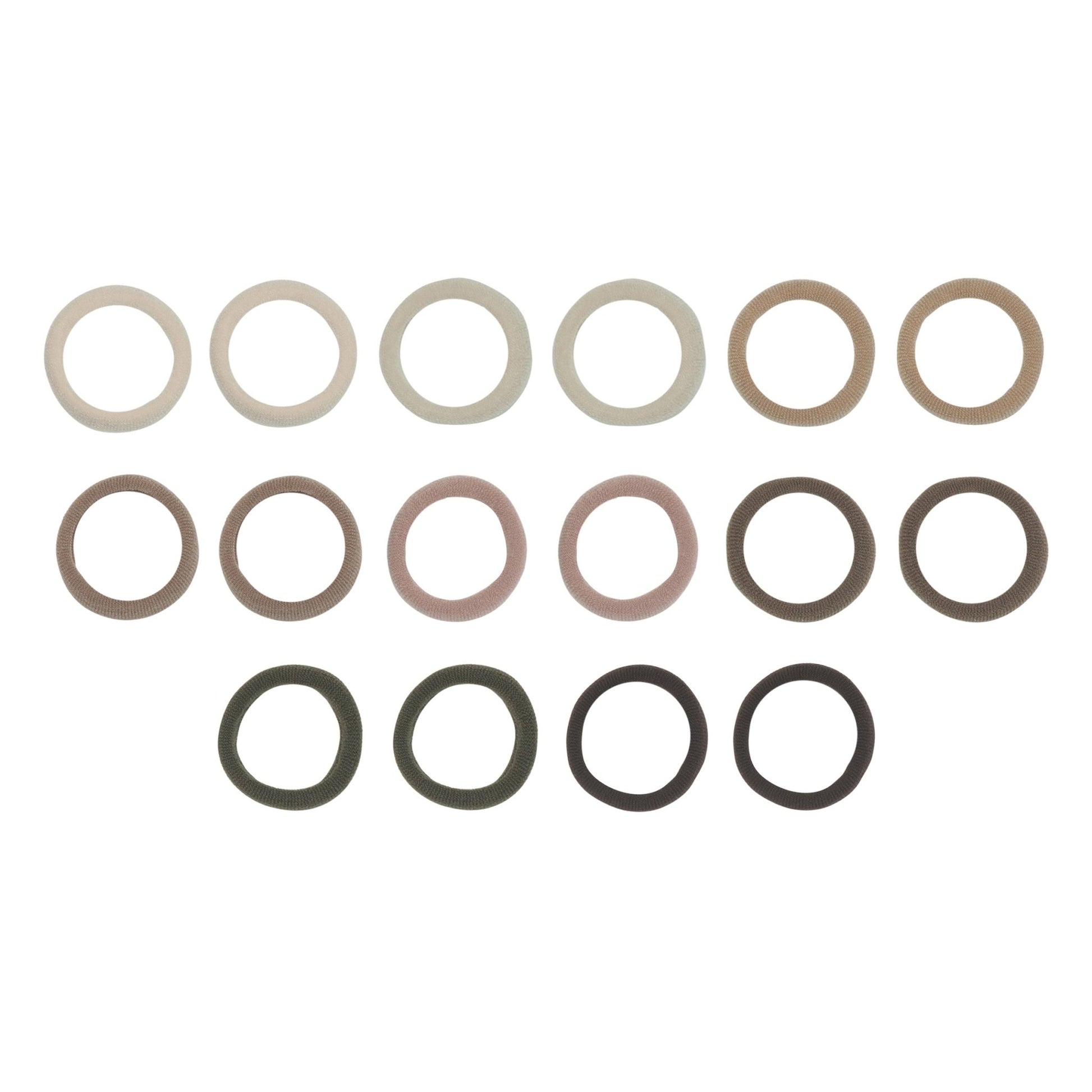 Mimi & Lula - Mimi & Lula - Mini towelling ponies - Playlaan