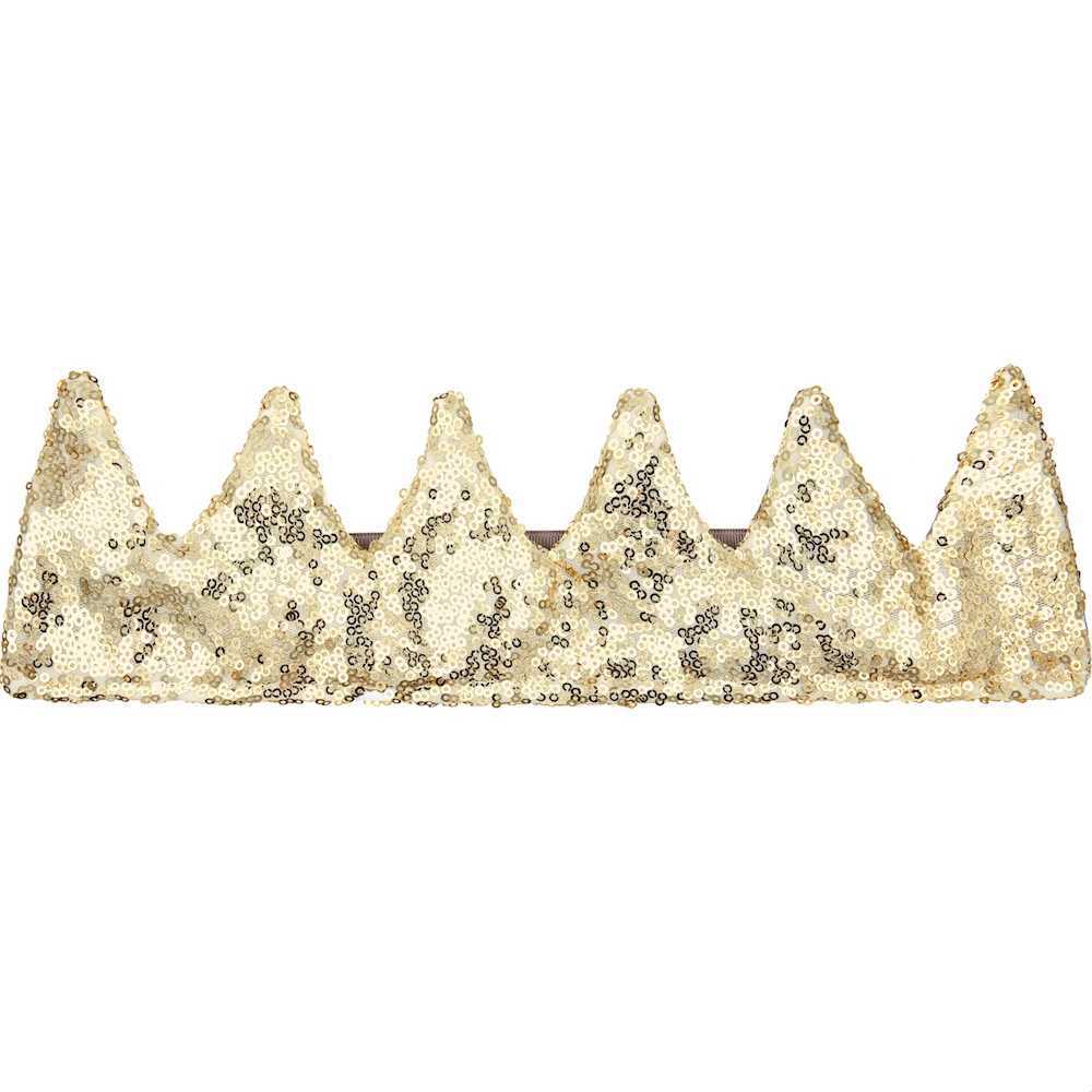 Mimi & Lula - Mimi & Lula - Sequin crown - Playlaan