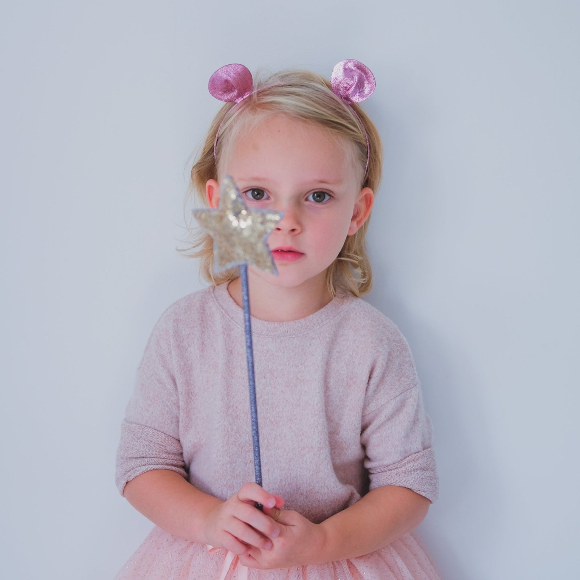 Mimi & Lula - Mimi & Lula - Sequin wand - Playlaan