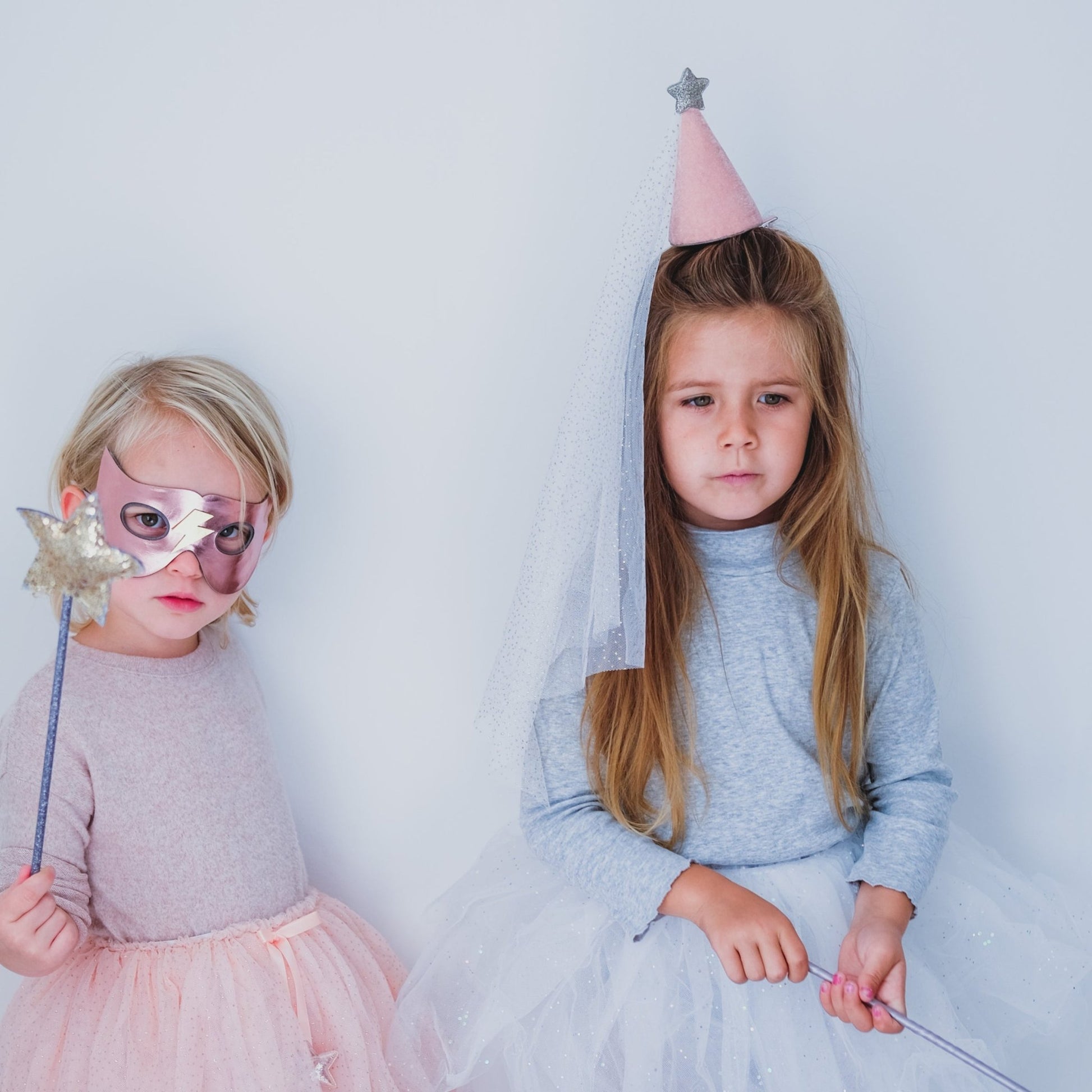 Mimi & Lula - Mimi & Lula - Sequin wand - Playlaan