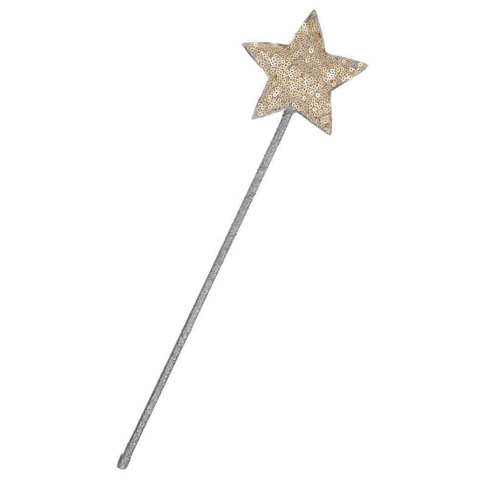 Mimi & Lula - Mimi & Lula - Sequin wand - Playlaan