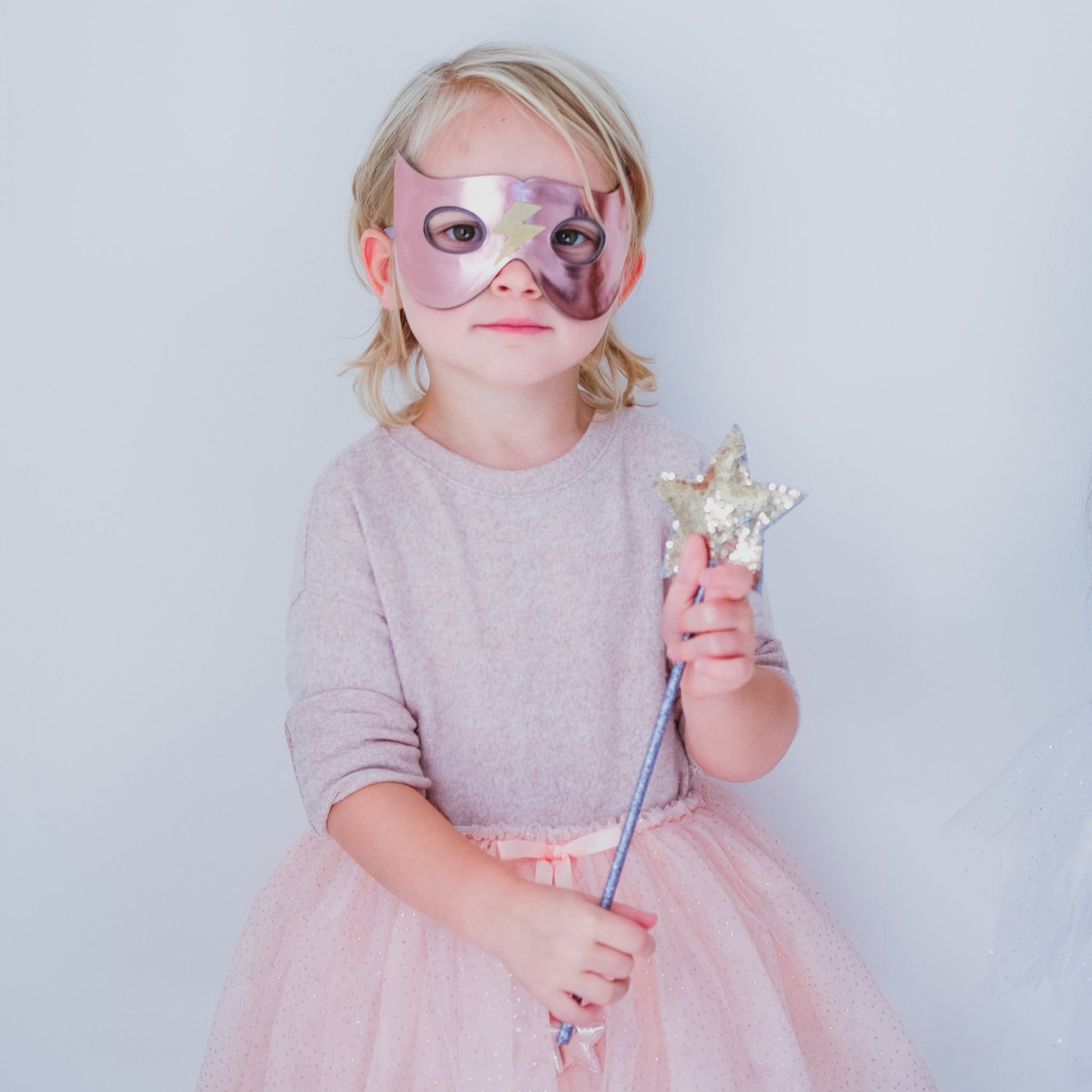 Mimi & Lula - Mimi & Lula - Sequin wand - Playlaan