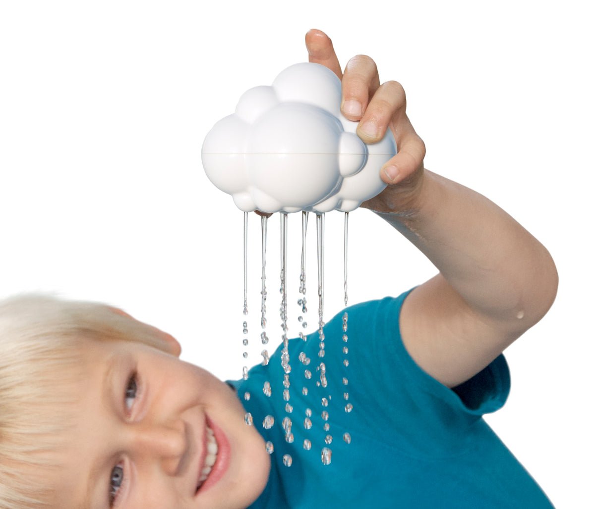 Moluk - Plui Rain Cloud - Playlaan