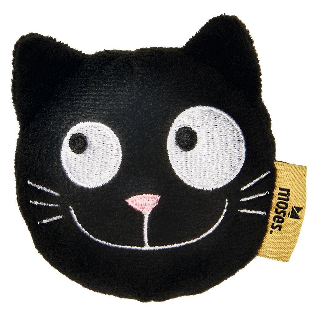 Moses verlag - Moses - Ed, the Cat anti stress bal 1st assorti - Playlaan