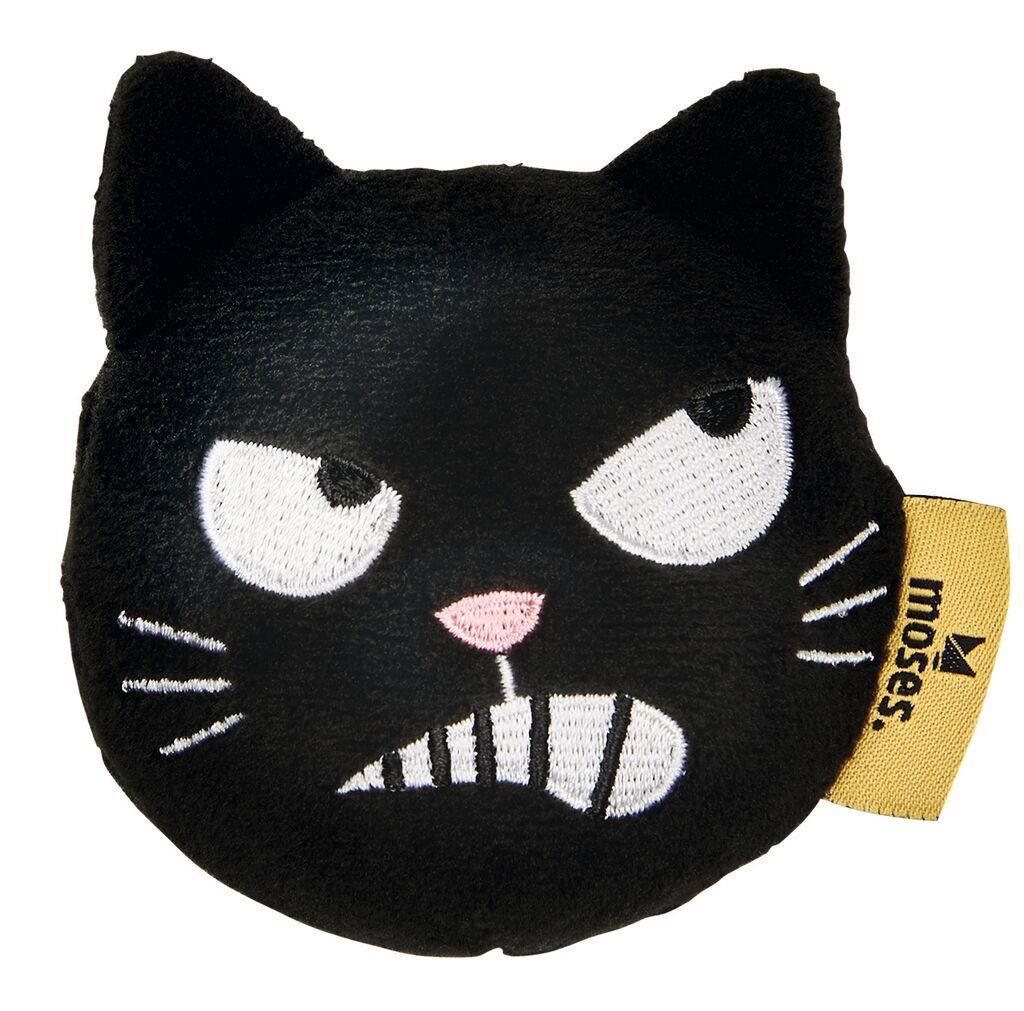 Moses verlag - Moses - Ed, the Cat anti stress bal 1st assorti - Playlaan