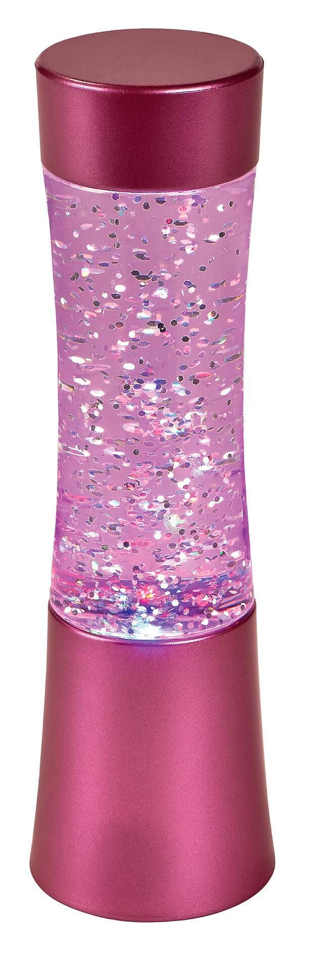 Moses verlag - Moses - Glitter LED lamp Shake and Shine 15 cm 1 st assorti - Playlaan