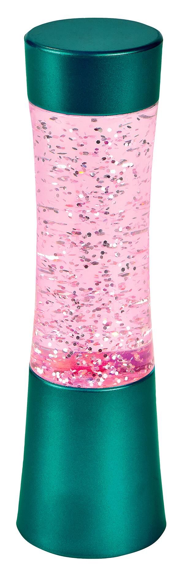 Moses verlag - Moses - Glitter LED lamp Shake and Shine 15 cm 1 st assorti - Playlaan