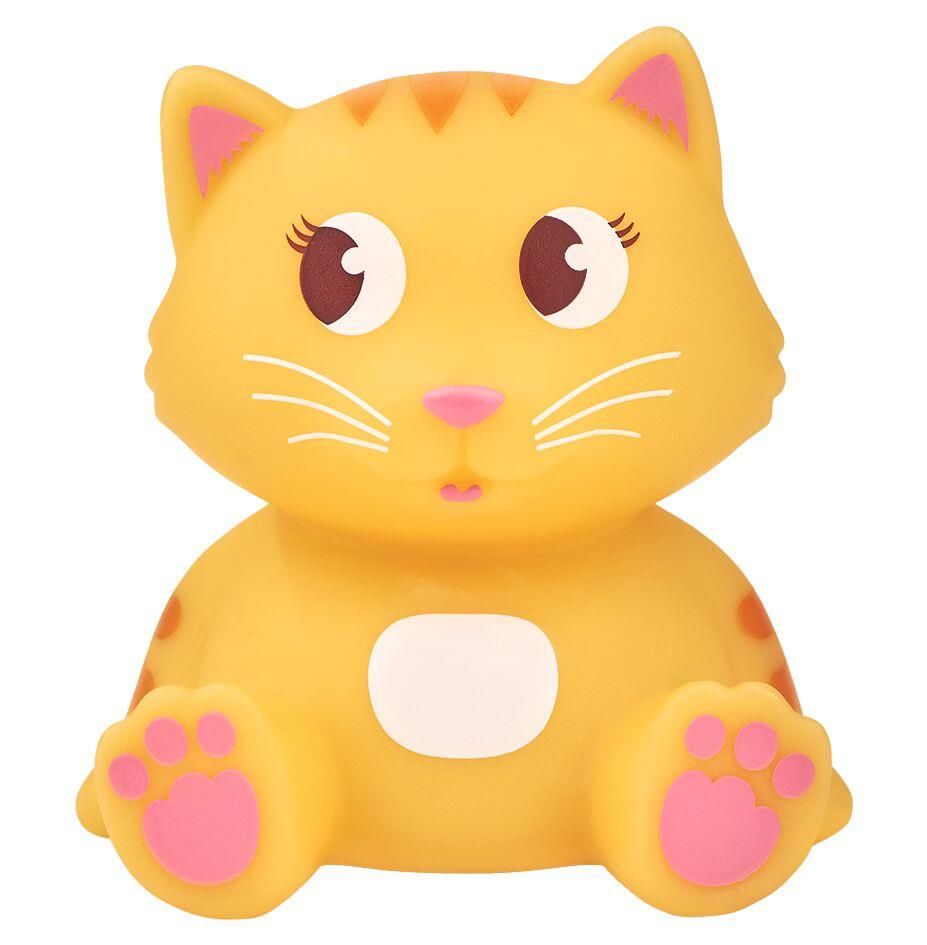 Moses verlag - Moses - Kleine knuffelhelden lichtgevende baddieren 1 st assorti - Playlaan