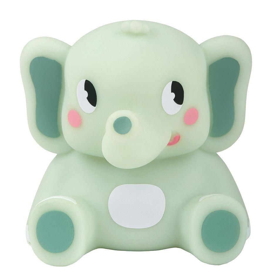 Moses verlag - Moses - Kleine knuffelhelden lichtgevende baddieren 1 st assorti - Playlaan