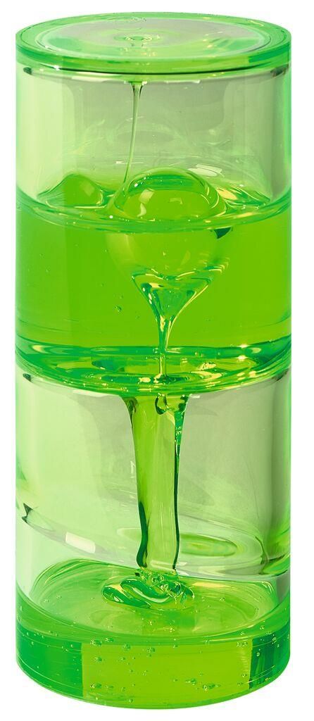 Moses verlag - Moses - Upside down chillout lava 1st - groen - Playlaan