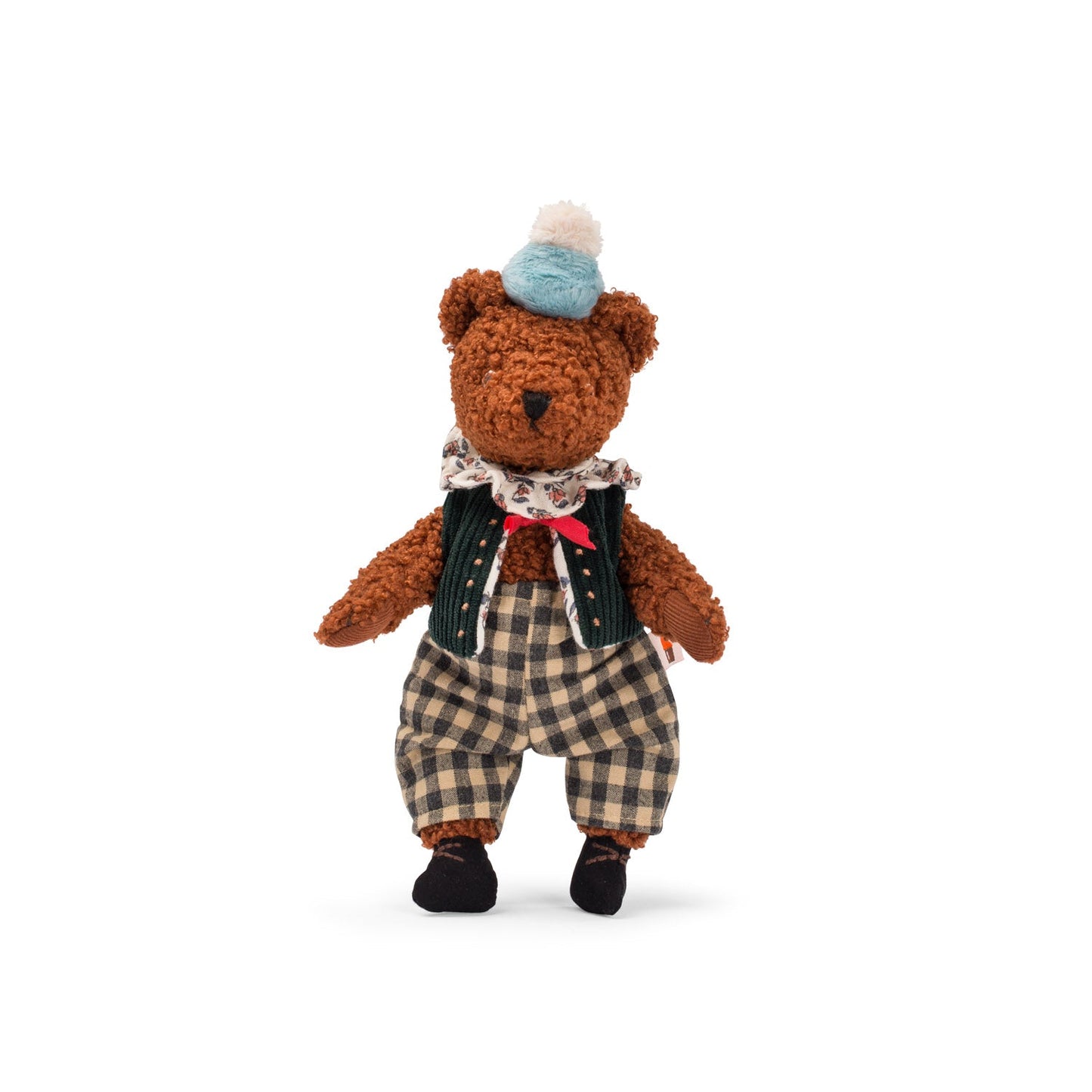 Moulin Roty - Moulin Roty - Baba de grote beer - Les Minouchkas - Playlaan