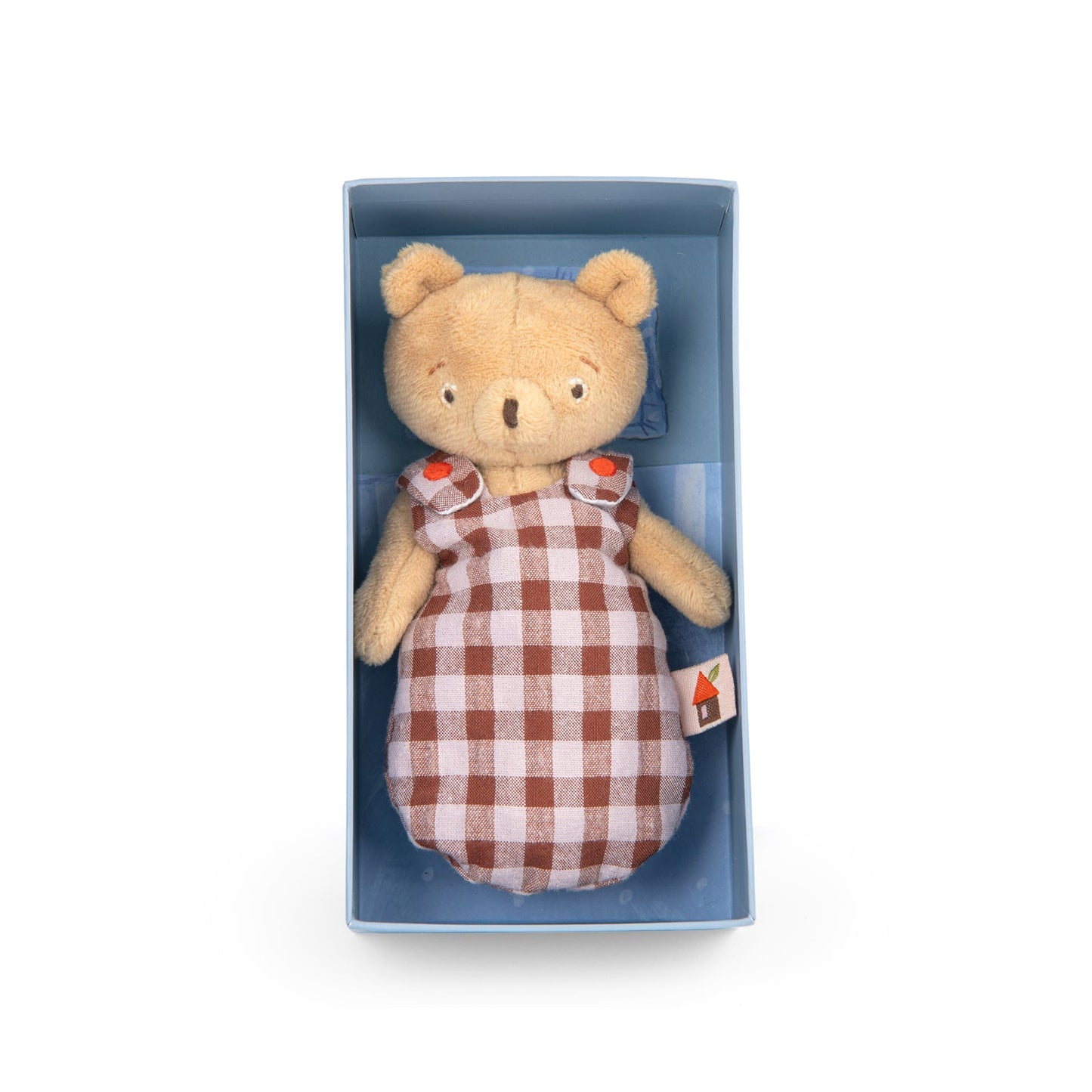 Moulin Roty - Moulin Roty - Baby Emile het beertje - Les Minouchkas - Playlaan