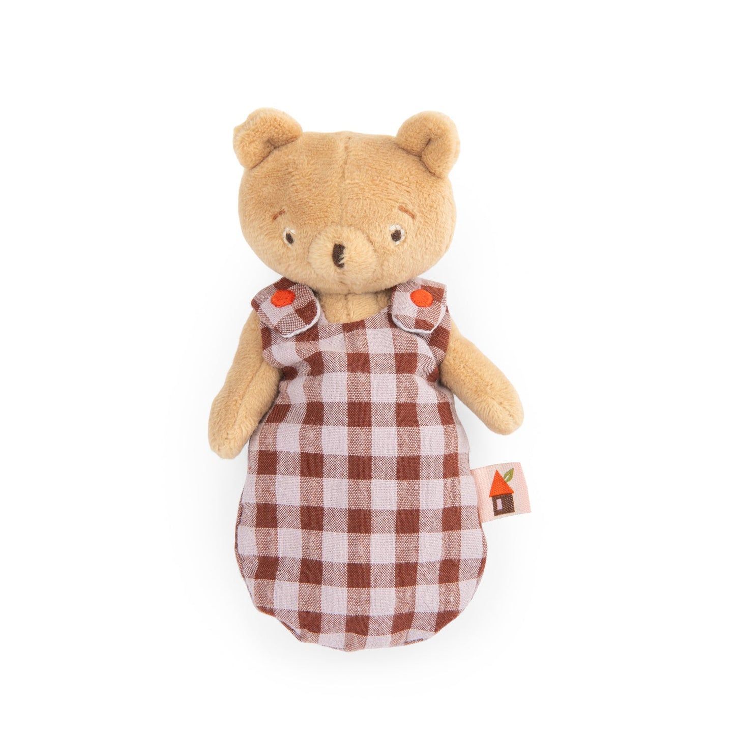 Moulin Roty - Moulin Roty - Baby Emile het beertje - Les Minouchkas - Playlaan