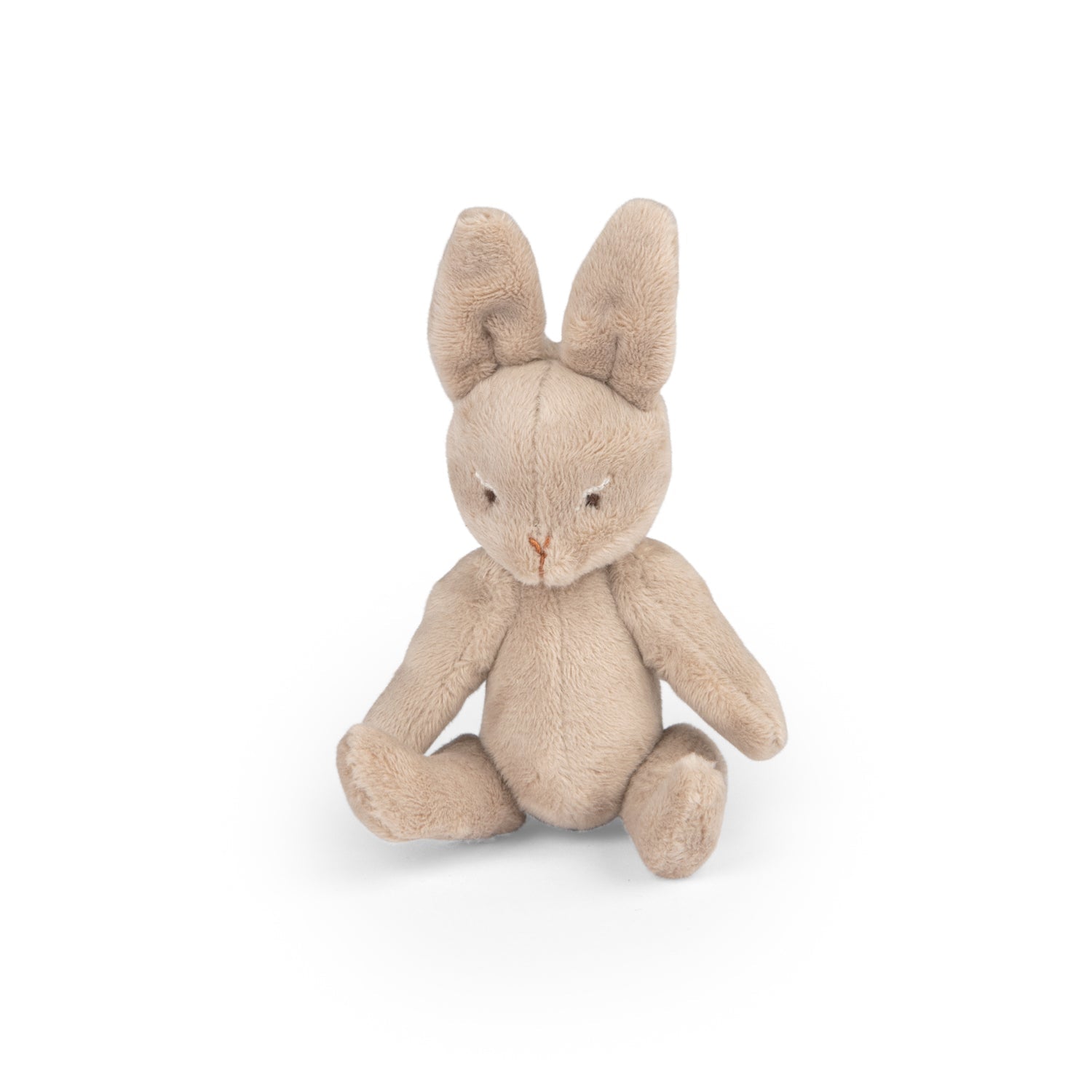 Moulin Roty - Moulin Roty - Baby Nine het konijn - Les Minouchkas - Playlaan