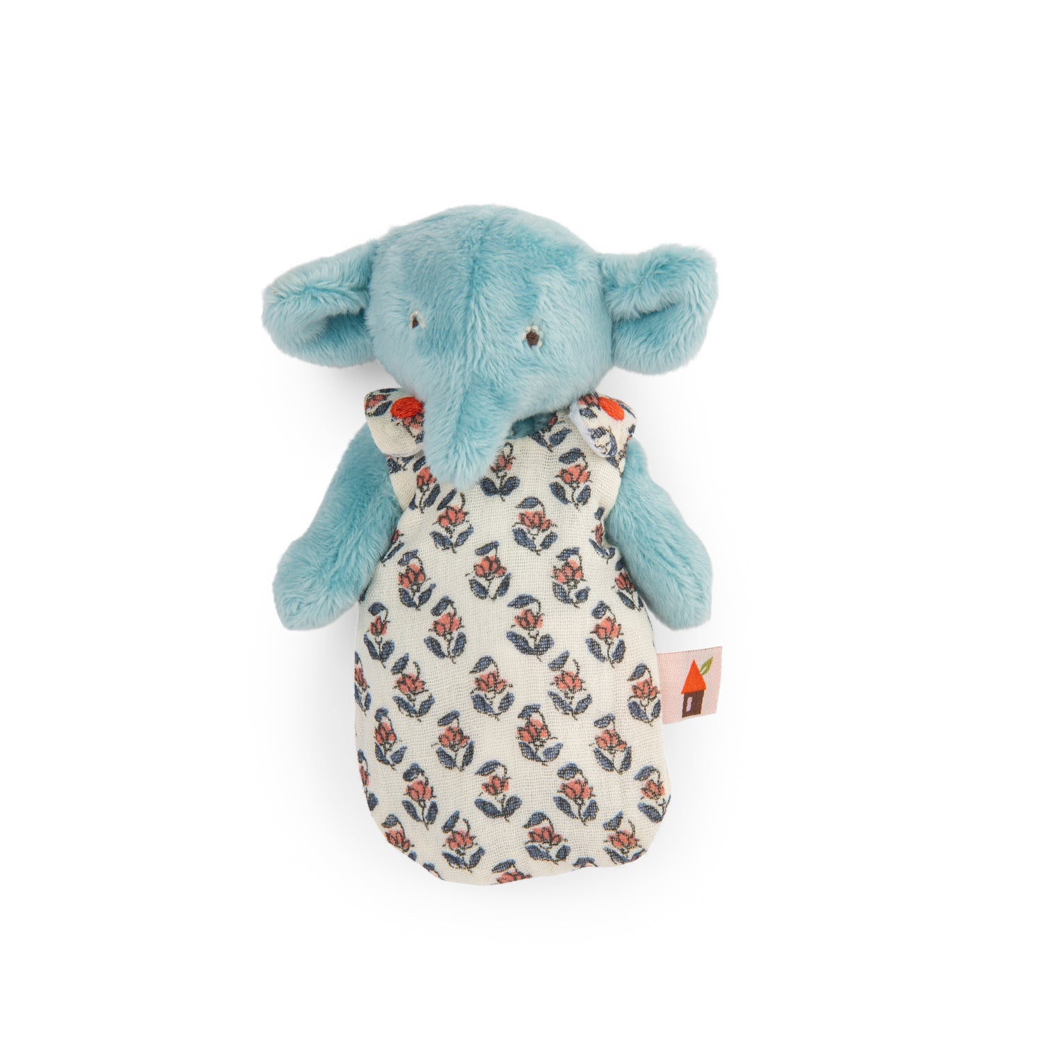 Moulin Roty - Moulin Roty - Baby Pablo de olifant - Les Minouchkas - Playlaan