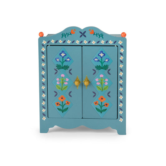 Moulin Roty - Moulin Roty - De kast - Les Minouchkas - Playlaan